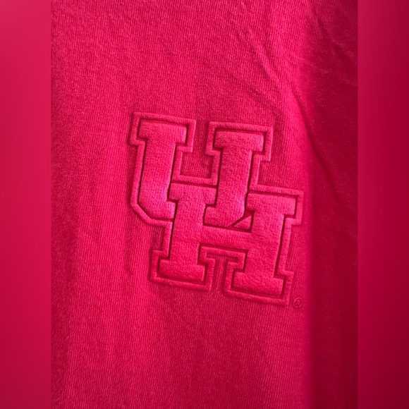 Universirty of Houston Spirit Jersey XL - Picture 4 of 4